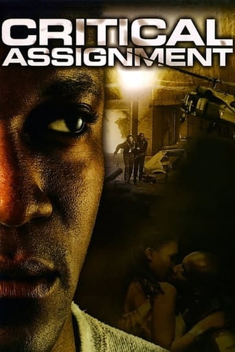 Critical Assignment (2004)