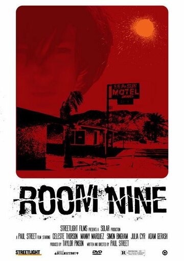 Room Nine (2007)
