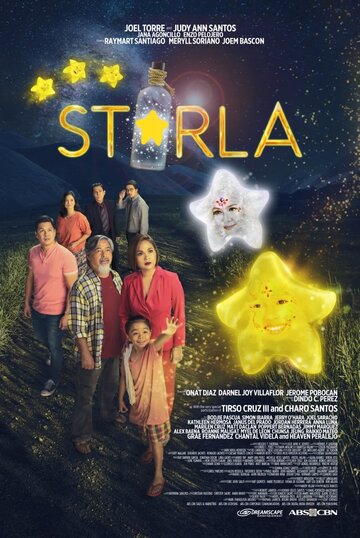Starla (2019)