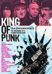King of Punk (2007)