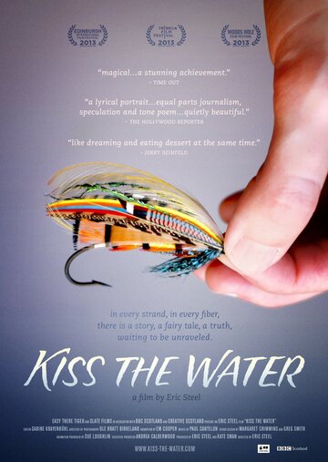 Kiss the Water (2013)