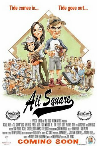 All Square (2018)